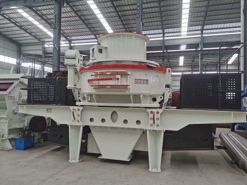 VSI Sand Making Machine